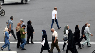Ir&aacute;n critica las nuevas sanciones de EEUU y promete una respuesta