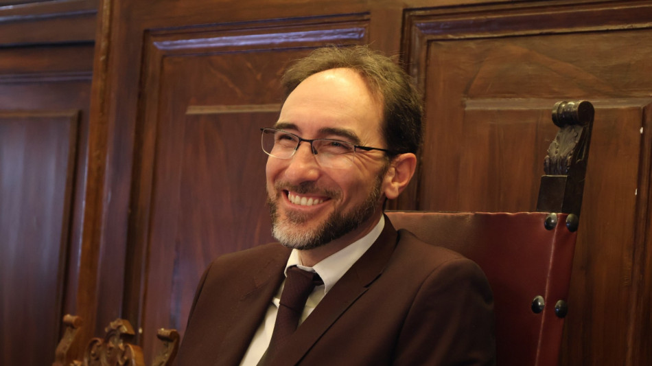  Panci nuovo presidente degli architetti, 'il piano casa leva strategica' 