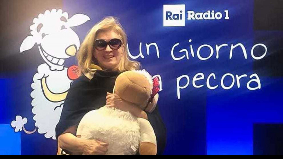 Iva Zanicchi, 'gli scontri a Milano? Se spacchi vetrine, anche a 13 anni, ti punisco'