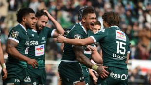 Top 14: Toulouse boit le calice jusqu'&agrave; la lie