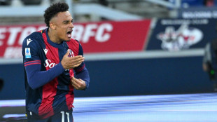 Napoli give Serie A leaders Inter reprieve with Bologna draw