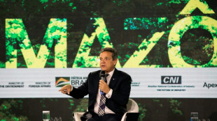 Brasile&ntilde;a Petrobras elige presidente a Caio Paes de Andrade, propuesto por el gobierno