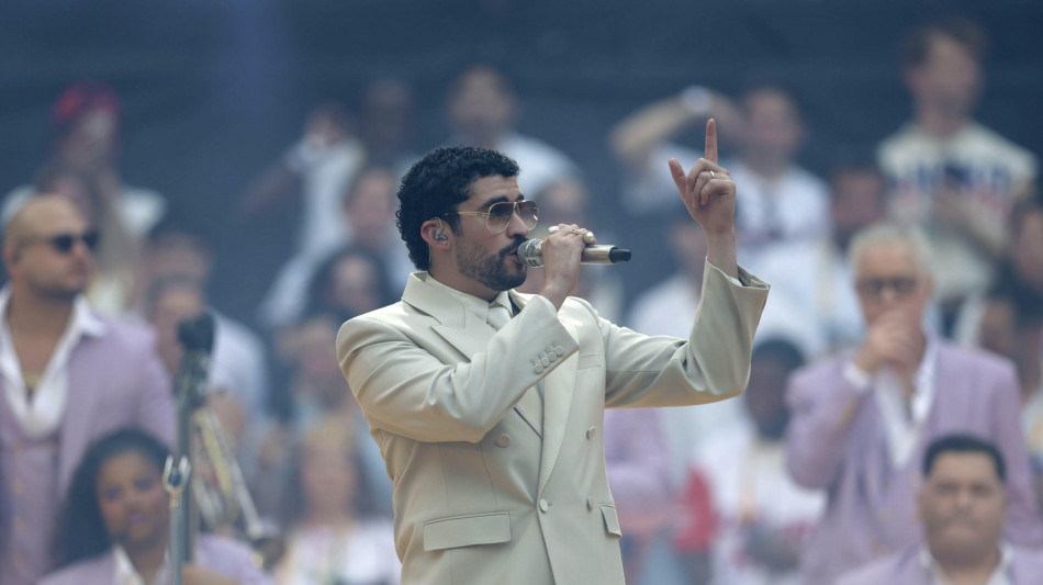  Bad Bunny, la 'casita' vip del tour mondiale finisce in tribunale 