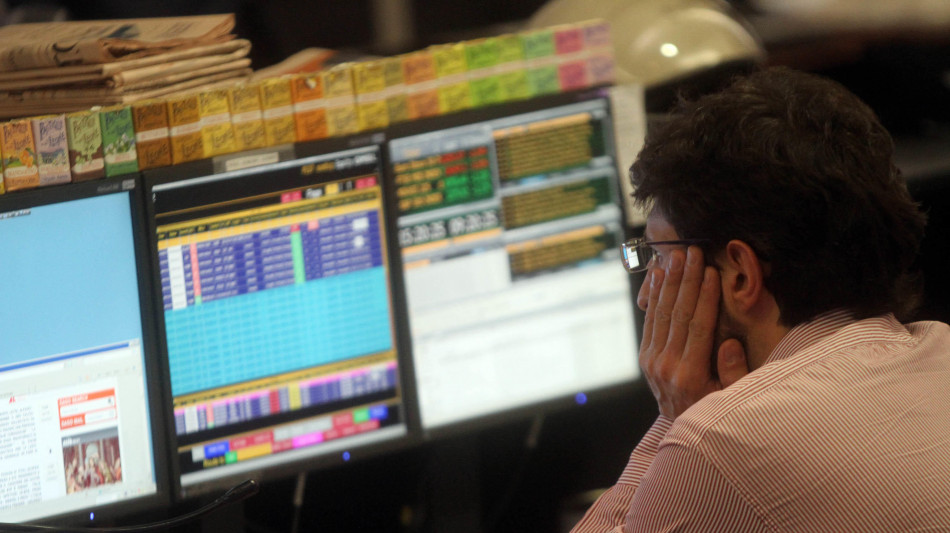 Lo spread Btp-Bund cala a 87,4 punti in avvio