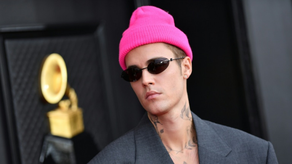  Nur elf Minuten? Auch Bieber bei Halbzeitshow im WM-Finale 
