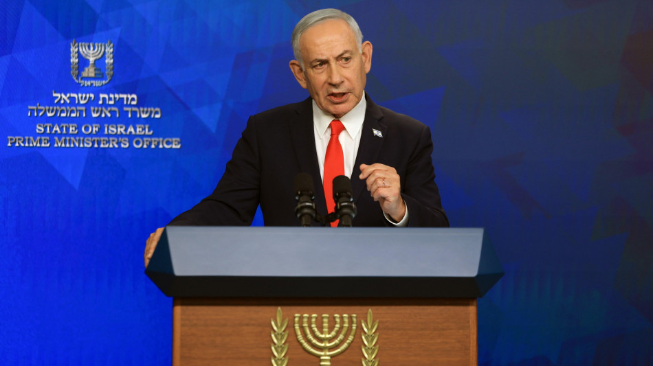  Nuovo sondaggio, il 59% degli israeliani non vuole che Netanyahu si ricandidi 