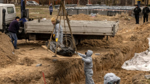 La dificultad de establecer un balance de p&eacute;rdidas humanas en Ucrania