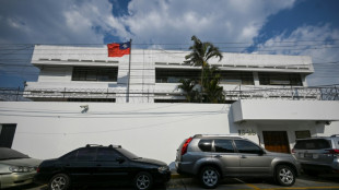 La presidenta de Taiw&aacute;n inicia una visita a Guatemala, con pol&eacute;mica escala en EEUU