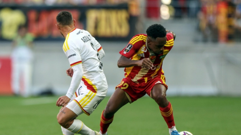  L1: malgr&eacute; un retard &agrave; l'allumage, Lens ram&egrave;ne un point du Mans 