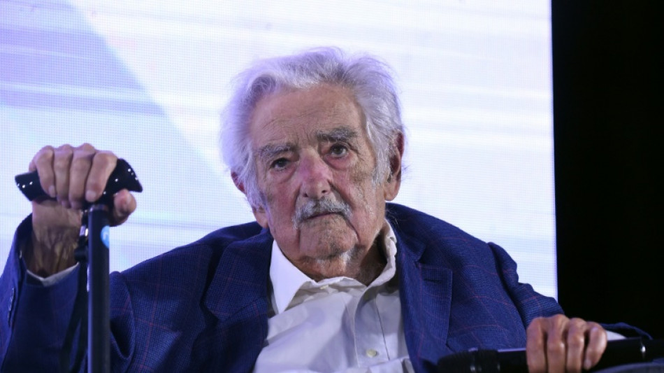 Murió "Pepe" Mujica, el exguerrillero y expresidente de Uruguay que asombró al mundo