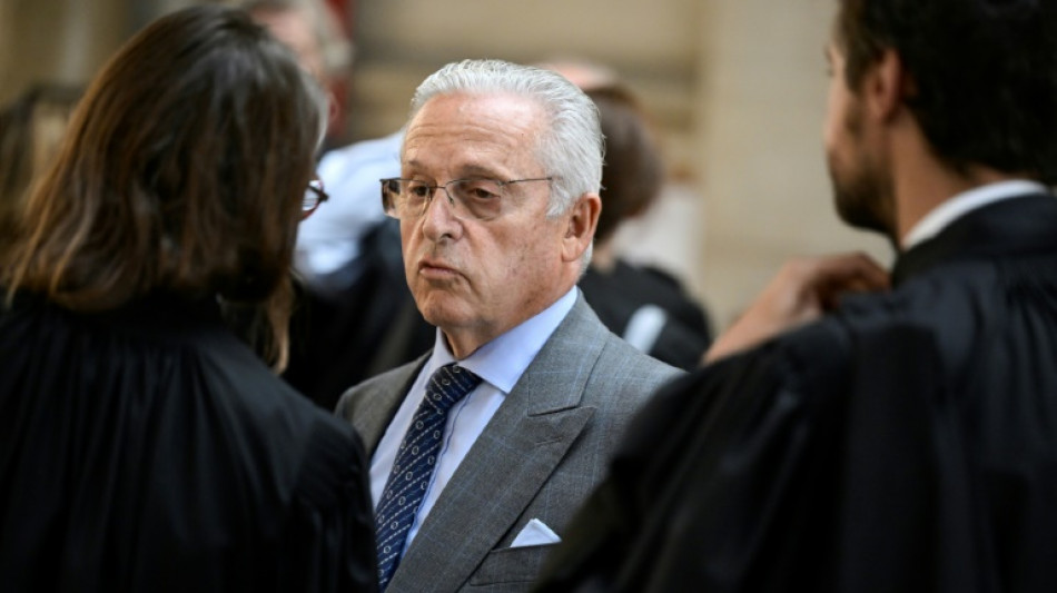 Ouverture du proc&egrave;s en appel des h&eacute;ritiers des marchands d'art Wildenstein
