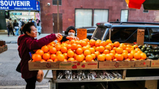 Crescimento dos EUA menor que o esperado no 1&ordm; trimestre