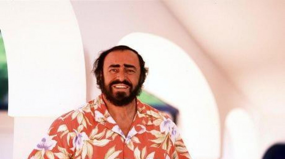 Pavarotti in musical, Michael Gracey prepara la bioplay