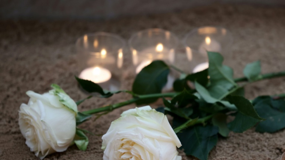 Nach Tod von Rosenstolz-S&auml;ngerin Anna R.: Ermittler schlie&szlig;en Verbrechen aus