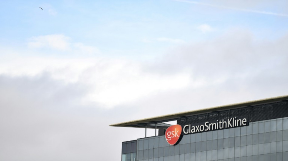GSK reports improved outlook despite US drug tariffs