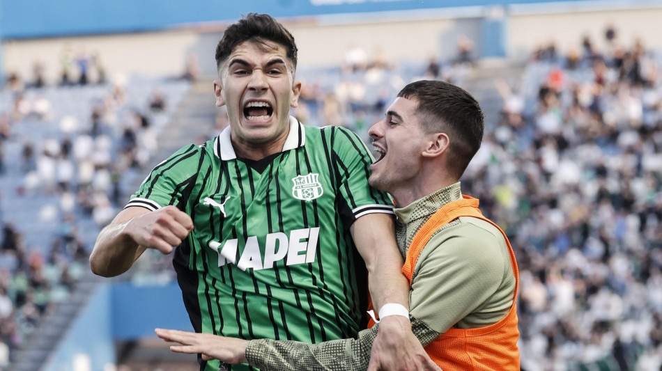 Il Como inciampa con il Sassuolo, Volpato e Nzola inguaiano Fabregas