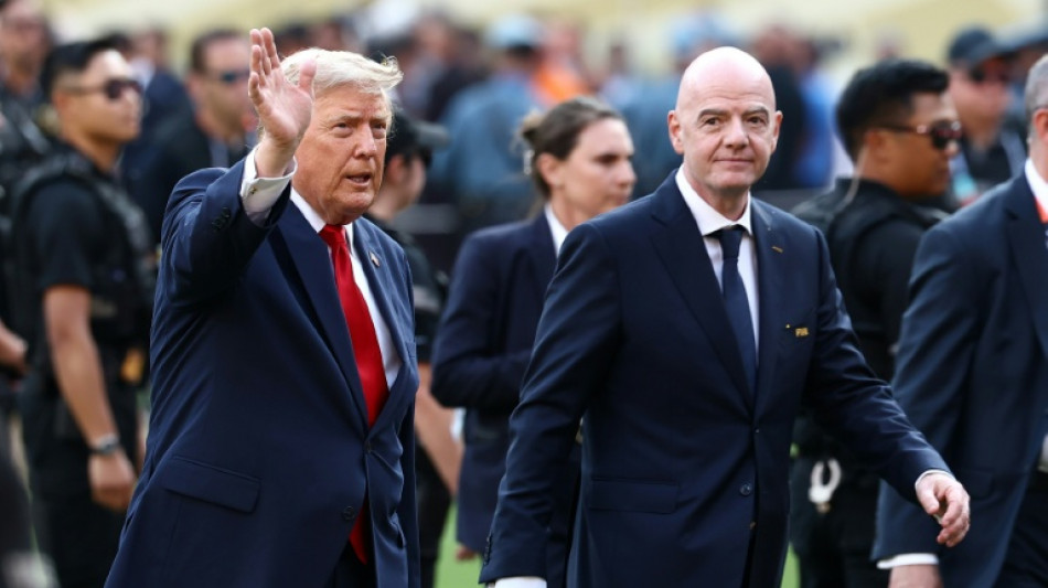  Europa debe responder al proyecto de la FIFA sobre el Mundial 