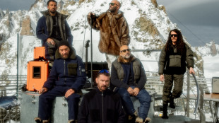 Negramaro, il nuovo album in uscita &egrave; 'Free Love'