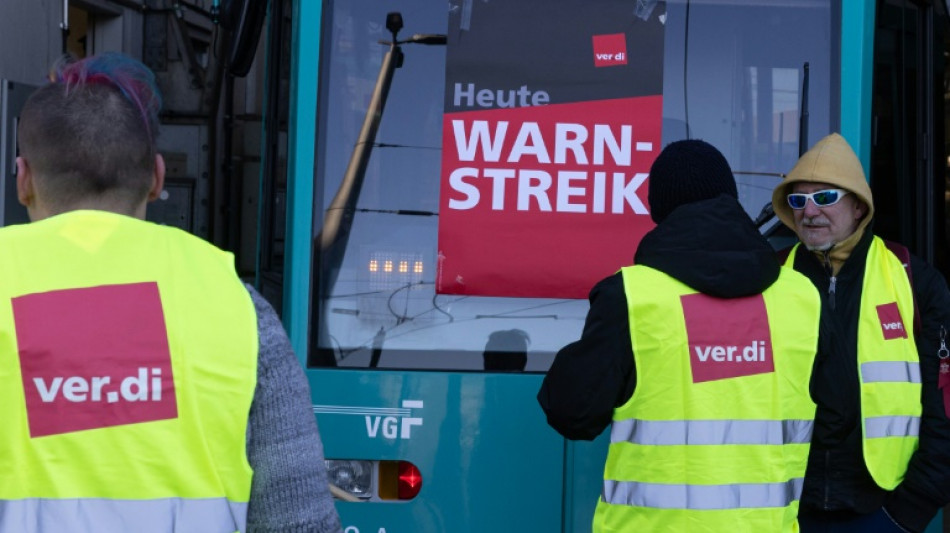 Tarifrunde f&uuml;r Bund und Kommunen begonnen &ndash; harter Verteilungskampf erwartet