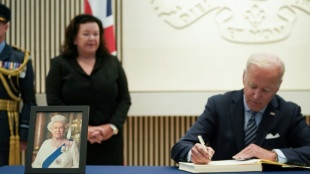 Le monde unanime dans ses hommages &agrave; la reine Elizabeth II