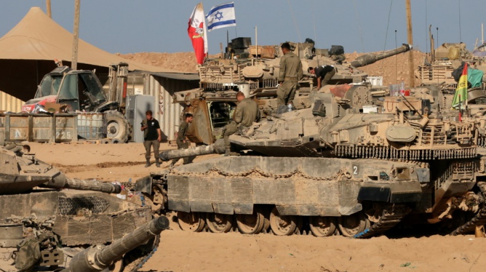 Ham&aacute;s anuncia la entrega a Israel de los cuerpos de dos rehenes