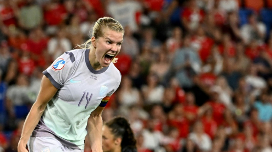Hegerberg central to Norway's Euro 2025 bid ahead of Italy clash