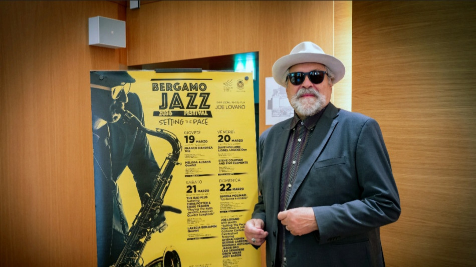  Davis e Coltrane creatori di strade nuove, l' omaggio di Bergamo Jazz 