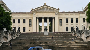 Protesto de universitários em Cuba reflete demandas sociais pela dolarização