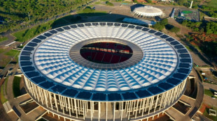 Fifa anuncia as oito sedes da Copa do Mundo Feminina de 2027 no Brasil