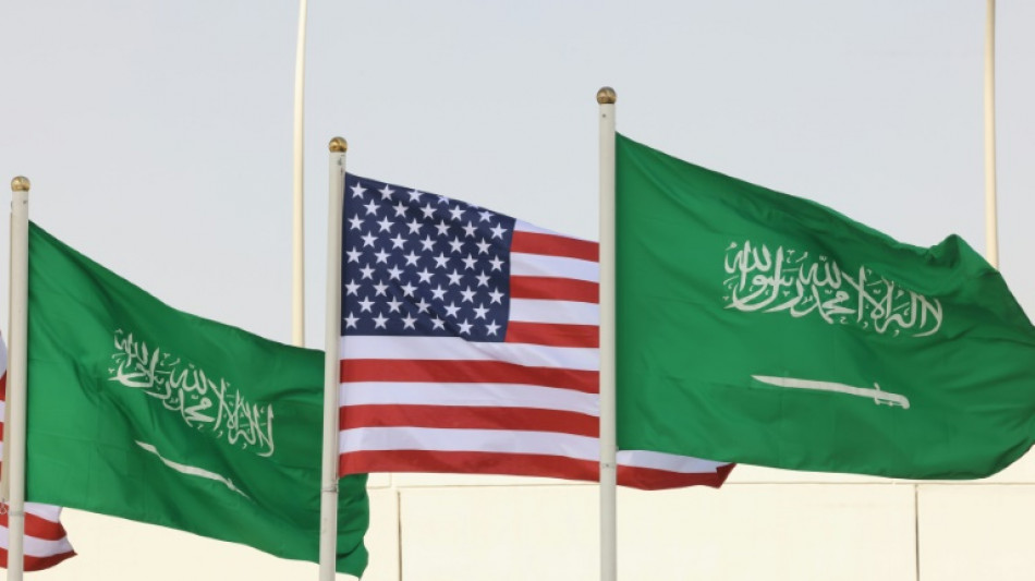 Trump heads to the Gulf eyeing deals amid diplomatic offensive