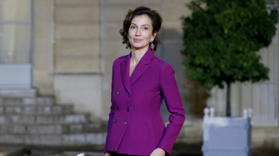 Vit&oacute;ria de Milei na Argentina abala elei&ccedil;&atilde;o crucial na Unesco