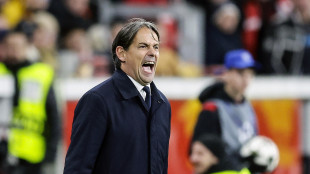 Calcio: Inzaghi, c'&egrave; anche la Lazio nella corsa al titolo