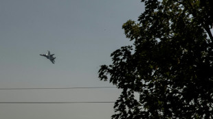 Trump expected to outline Ukraine weapons plan