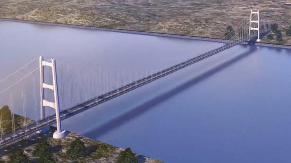  Cgil presenta un esposto alla Corte dei Conti per danno erariale sul ponte Stretto 
