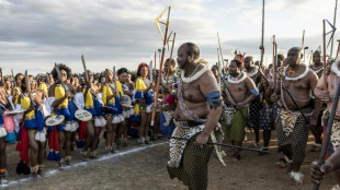 Governo de Trump expulsa cinco imigrantes para Eswatini