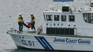 En mer de Chine, Japon, Etats-Unis et Philippines simulent des sc&eacute;narios de crise