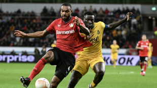 Tah: Leverkusens Leader als Sinnbild f&uuml;r neue Stabilit&auml;t