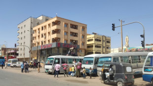 Au Soudan, des tirs sporadiques au m&eacute;pris d'une nouvelle tr&ecirc;ve