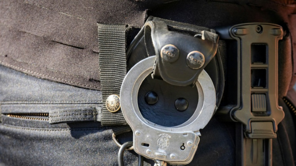  Polizei: Angriff auf Journalisten im th&uuml;ringischen Fretterode 