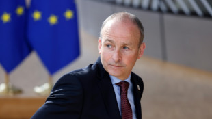 Irlanda pide al Reino Unido que negocie con la UE la situaci&oacute;n posbrexit en Irlanda del Norte