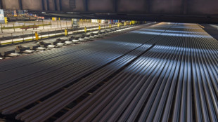 Pilotprojekt: Deutsche Bahn verbaut Schienen aus grünem Stahl
