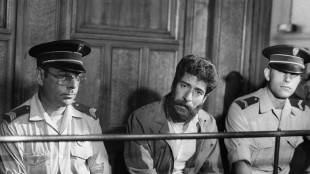 Lib&eacute;ration de Georges Ibrahim Abdallah: d&eacute;cision report&eacute;e en juin