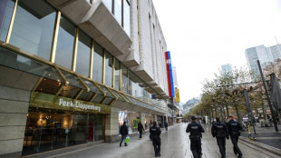 Bundesverfassungsgericht verhandelt &uuml;ber umstrittene Daten-Software f&uuml;r Polizei