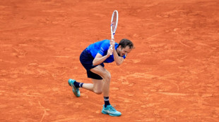 Masters 1000 de Monte-Carlo: Medvedev arrache le derby russe contre Khachanov, Monfils aussi au 2e tour