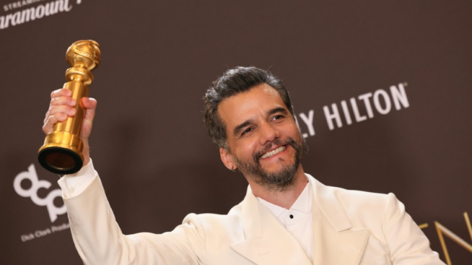  Brasil, a la conquista de Hollywood 