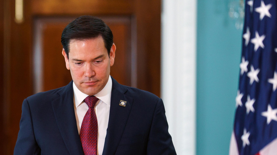 Usa, stop a mediazione senza proposte concrete Mosca-Kiev