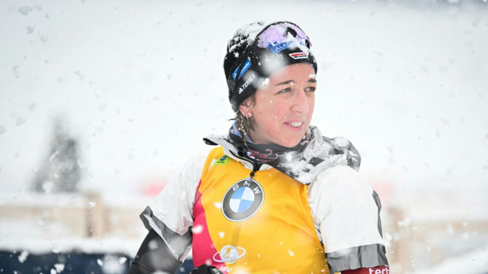 Preu&szlig; mit Olympia-Wunsch: "Einmal sch&ouml;n erleben"