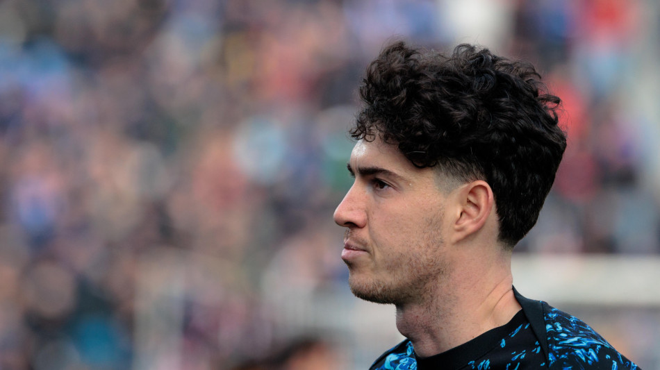  Il mea culpa di Bastoni, 'ho accentuato, e dopo pure peggio' 