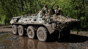 EEUU y sus aliados intensificar&aacute;n ayuda militar a Ucrania en la guerra contra Rusia