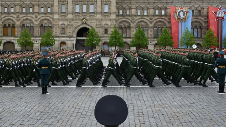  Mais para o ex&eacute;rcito, menos para a educa&ccedil;&atilde;o: destaques do or&ccedil;amento russo para 2027 